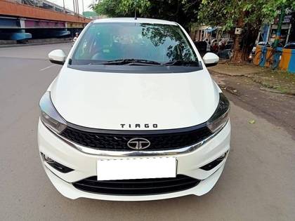 Tata Tiago XZ