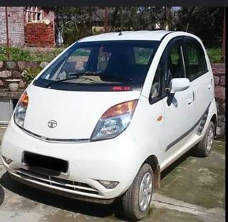 Tata Nano 2012-2017 Tata Nano Lx BSIV