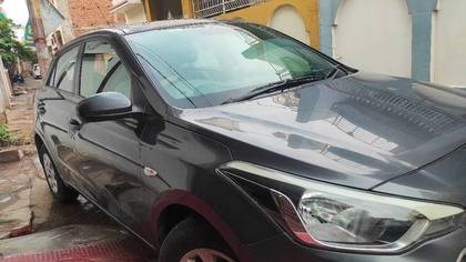 Hyundai i20 Magna 1.2