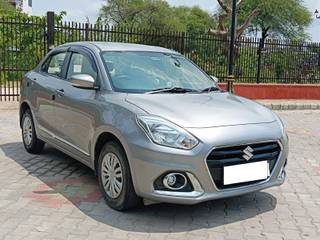 Maruti Swift Dzire Maruti Swift Dzire VXI BSVI