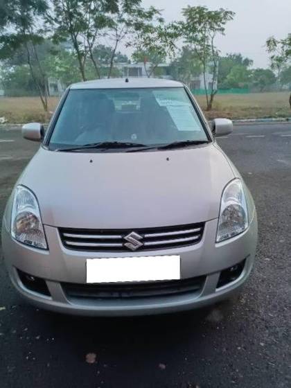 Maruti Swift Dzire ZXi