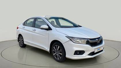 Honda City i VTEC V