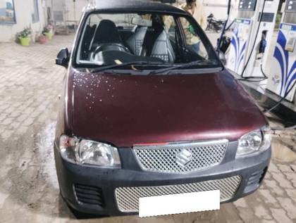 Maruti Alto Std