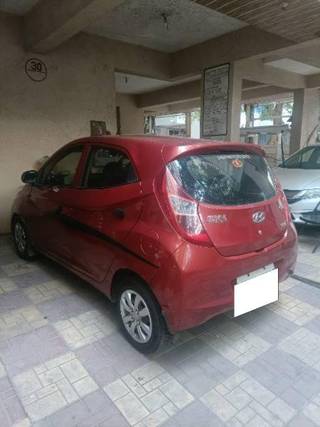 Hyundai EON Hyundai EON Magna