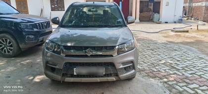 Maruti Vitara Brezza VDi