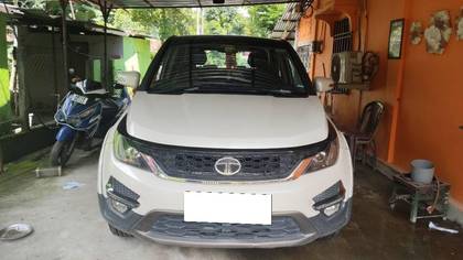 Tata Hexa XT