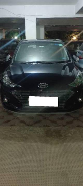 Hyundai Grand i10 Nios 2019-2023 Hyundai Grand i10 Nios Sportz