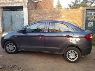 Ford Figo Aspire Ford Aspire 1.5 TDCi Ambiente