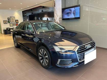 Audi A6 45 TFSI Technology WO Matrix BSVI