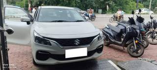 Maruti Baleno Maruti Baleno Zeta