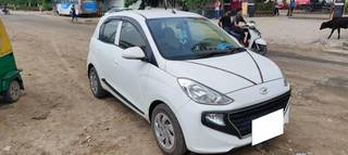 Hyundai Santro Hyundai Santro Sportz BSIV