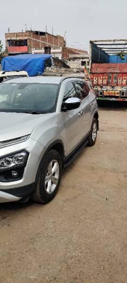 Tata Harrier XZ BSIV