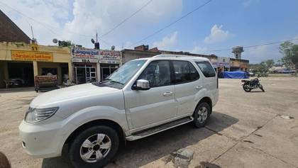 Tata Safari Storme VX