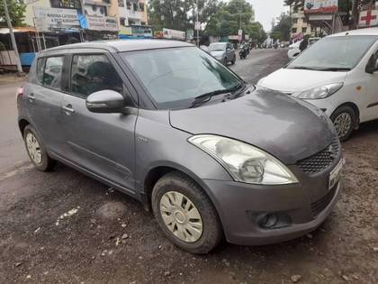 Maruti Swift VDI