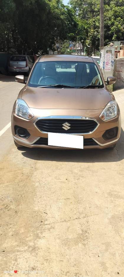 Maruti Swift Dzire VXI 1.2