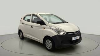 Hyundai EON Hyundai EON D Lite Plus