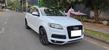 Audi Q7 3.0 TDI Quattro Premium Plus