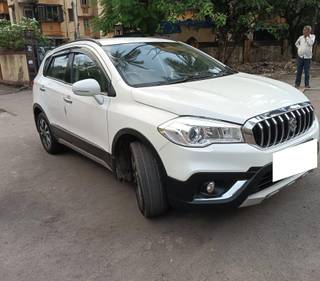 Maruti S Cross Maruti S Cross Zeta