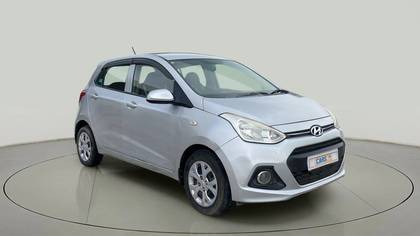 Hyundai Grand i10 Magna