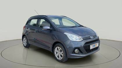 Hyundai Grand i10 Sportz