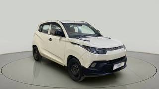 Mahindra KUV 100 NXT Mahindra KUV 100 NXT Trip