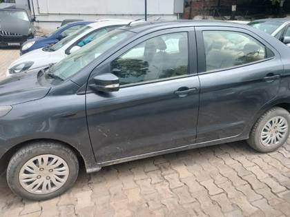 Ford Aspire Trend Plus