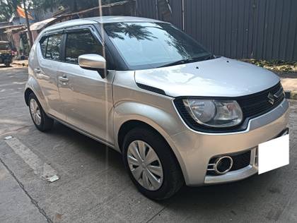 Maruti Ignis 1.2 Delta BSIV