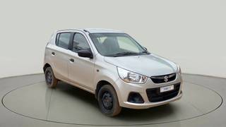 Maruti Alto K10 Maruti Alto K10 VXI