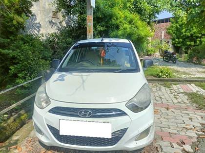 Hyundai i10 Era 1.1 iTech SE