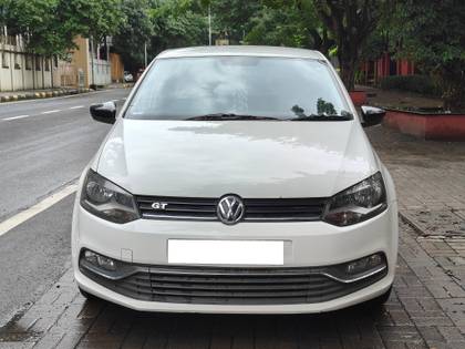 Volkswagen Polo GT TSI