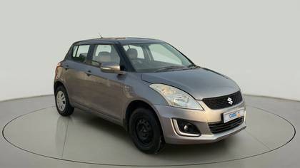 Maruti Swift VXI