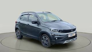 Tata Tiago NRG Tata Tiago NRG XZ BSVI