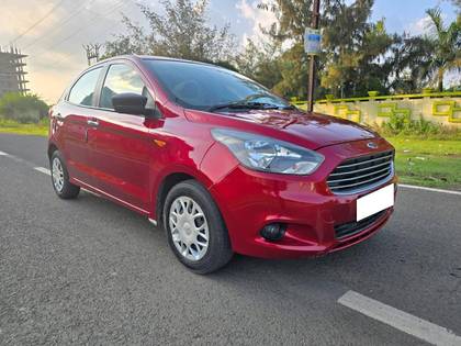 Ford Aspire Trend