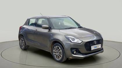 Maruti Swift ZXI Plus AMT