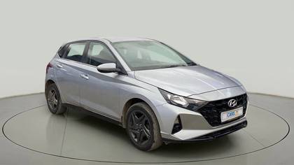 Hyundai i20 Sportz BSVI