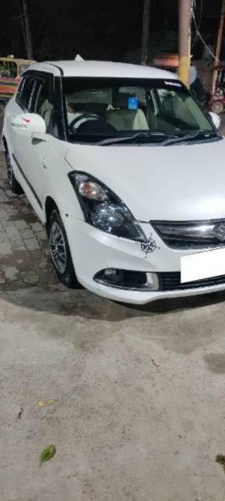 Maruti Swift Dzire 2015-2017 Maruti Swift Dzire VDI Optional