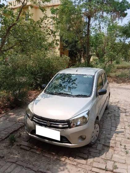 Maruti Celerio VDi