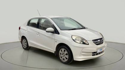 Honda Amaze S i-Vtech