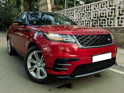 Land Rover Range Rover Velar D180 HSE