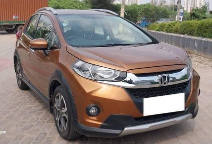 Honda WR-V i-VTEC VX