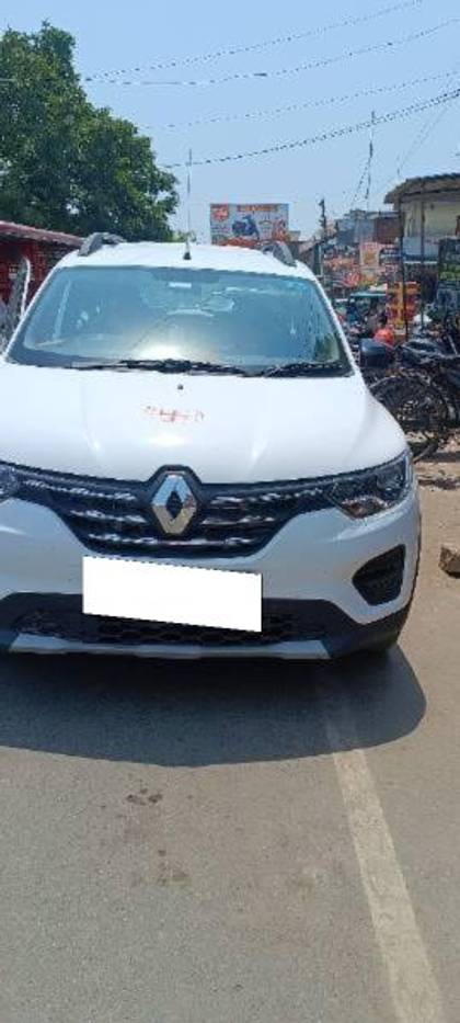 Renault Triber RXT