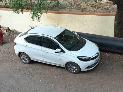 Tata Tigor 1.05 Revotorq XZ