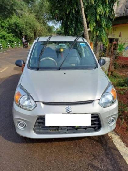 Maruti Alto 800 LXI