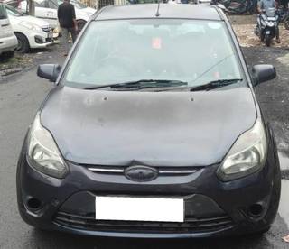 Ford Figo 2012-2015 Ford Figo Diesel ZXI