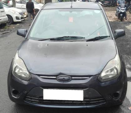 Ford Figo Diesel ZXI