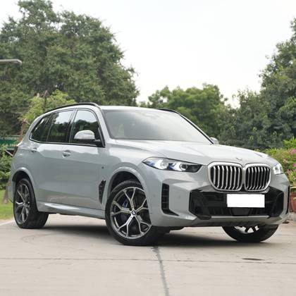 BMW X5 xDrive 40i M Sport