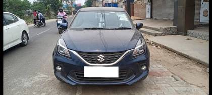 Maruti Baleno Delta