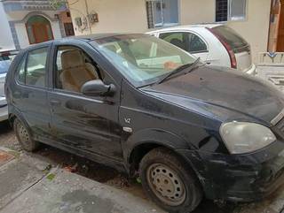 Tata Indica V2 Xeta Tata Indica GLG