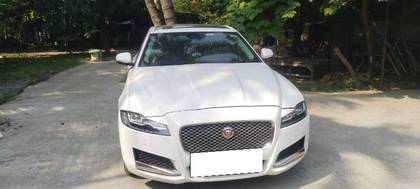 Jaguar XF 2.0 Diesel Prestige