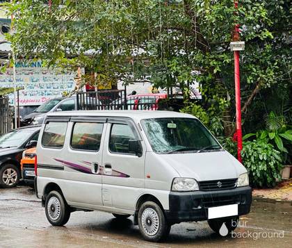 Maruti Eeco 5 Seater AC